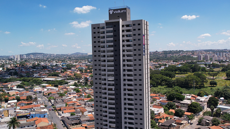 Apartamento 2Q na melhor localização do Centro