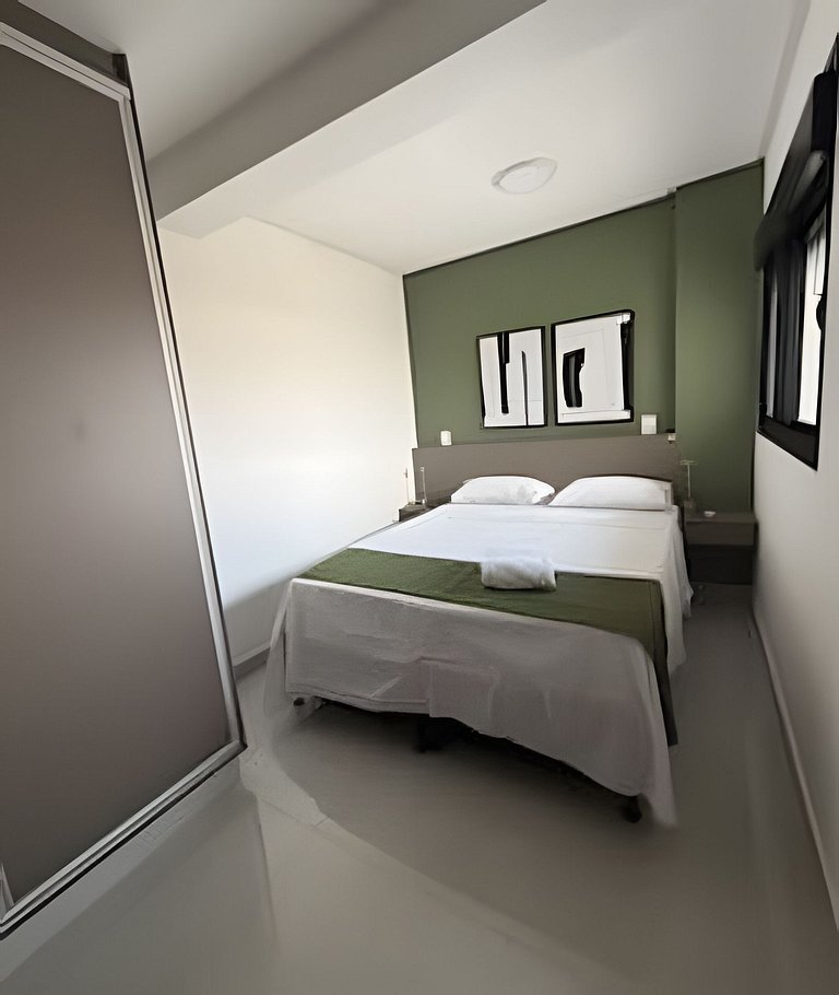 Apartamento no Centro, ao lado da Região da 44