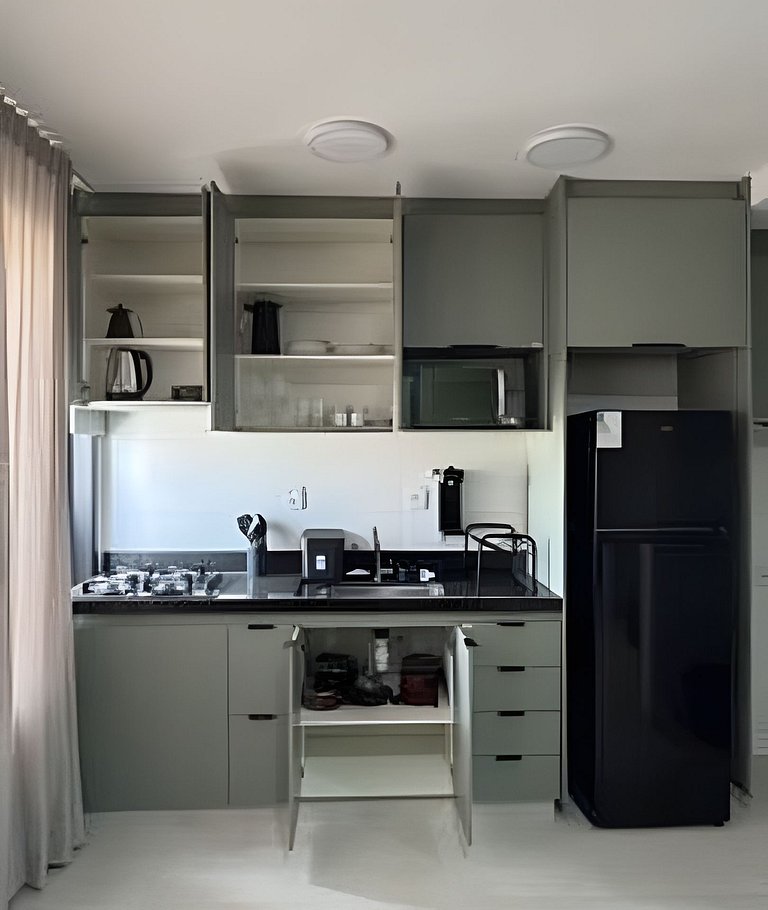 Apartamento no Centro, ao lado da Região da 44