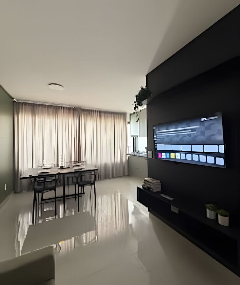 Apartamento no Centro, ao lado da Região da 44