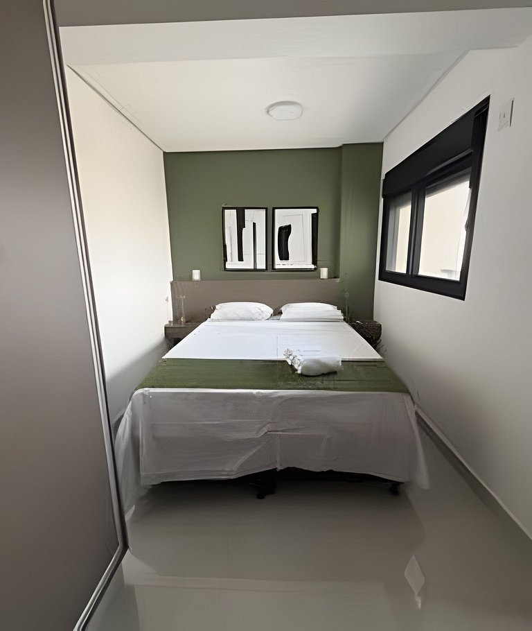 Apartamento no Centro, ao lado da Região da 44