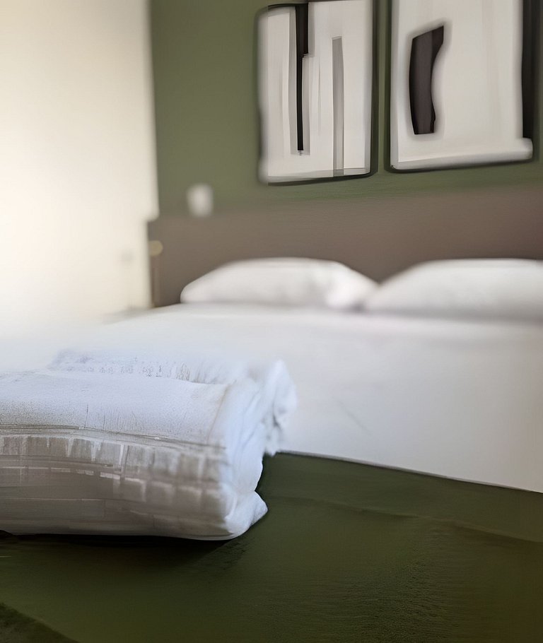 Apartamento no Centro, ao lado da Região da 44