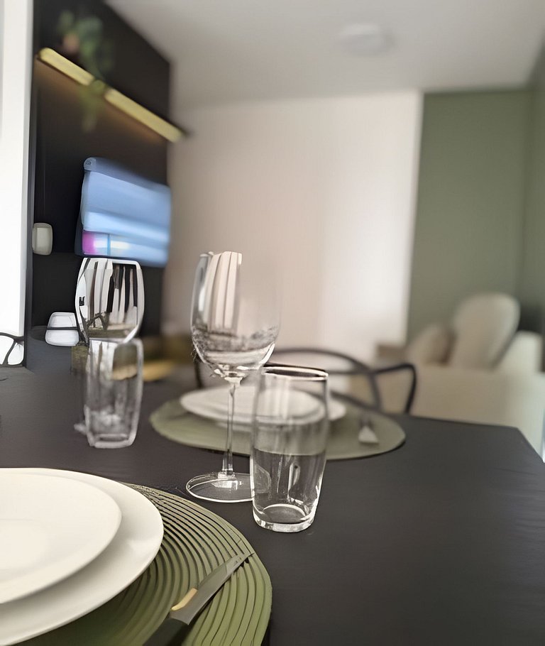 Apartamento no Centro, ao lado da Região da 44