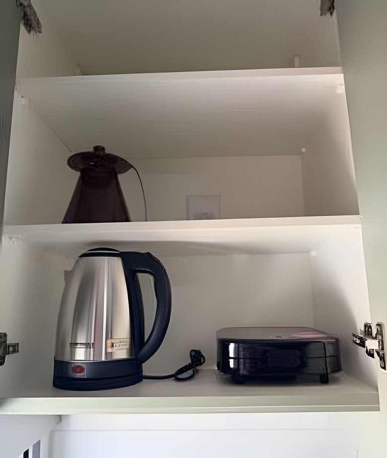 Apartamento no Centro, ao lado da Região da 44
