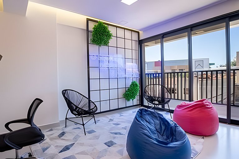 Apartamento no Centro, ao lado da Região da 44